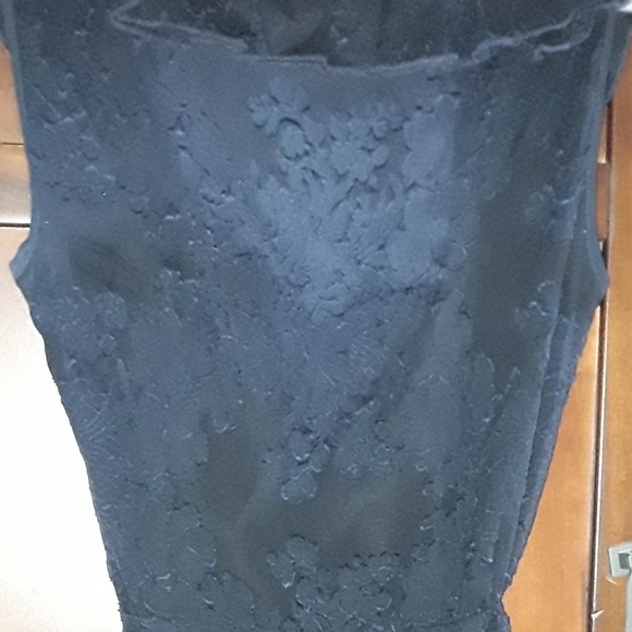 🍷Beautiful Tory Burch Lace Dress!🍷 - Picture 4 of 5